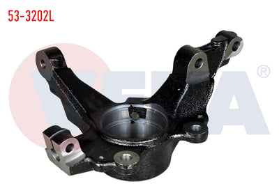 Veka 53-3202L Axle Carrier Left Front 72mm Opel Corsa D 1.4 2006-2014