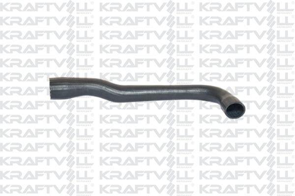 KRAFTVOLL Turbo Intercooler Hose - Compatible with Karsan J10 2.3 JTD E4 — Turbo & Supercharger