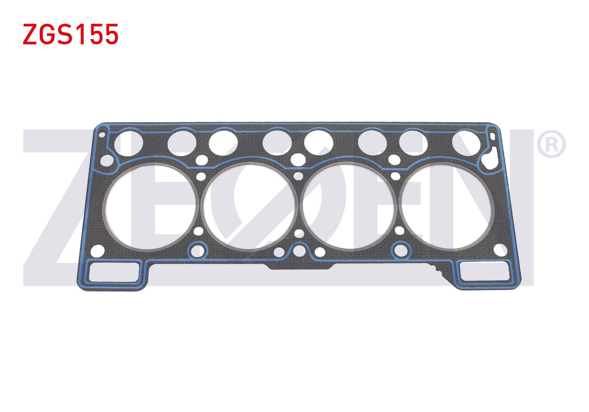 Zegen ZGS155 Cylinder Head Gasket Renault R.9-R.12 Toros 1.4 — Gaskets & Seals