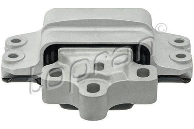 TOPRAN Engine Mount - Compatibility with VW Caddy, Jetta & Passat — Mounts