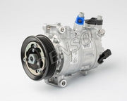 Denso Volkswagen Passat AC Compressor 2015+, Denso OEM Replacement AC Compressor for Volkswagen Passat, Denso 1.6 TDI Motor AC Compressor for Volkswagen, Volkswagen Passat AC Compressor by Denso Denso Volkswagen Passat 2015+ 1.6 TDI Motor AC Compressor - Ideal for Car Owners | OEM Replacement Denso Volkswagen Passat AC Compressor 2015+ denso, volkswagen-passat, ac-compressor, 2015-model, 1-6-tdi, car-owners, automotive-parts, vw-enthusiasts, replacement-parts, ai-generated