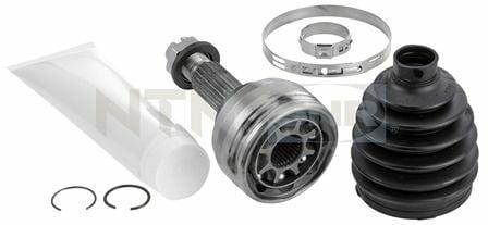 snr-ojk55033-outer-joint-assembly-image SNR OJK55033 | Outer Joint Assembly for 04-12 Micra III & Note 1.5 DCI - Ideal for Car Owners & Automotive Technicians SNR OJK55033 Outer Joint Assembly for Micra III and Note snr, outer-joint-assembly, micra-iii, note, automotive-parts, car-maintenance, automotive-technicians, car-owners, joint-assembly, ai-generated