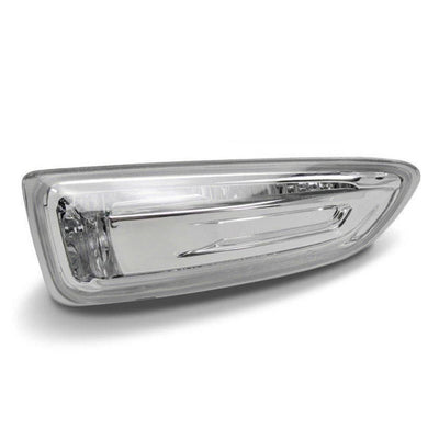 PSA YQ00011480 Right Fender Turn Signal Astra J Astra K Insignia B Grandland X Crossland X Zafira — Tail, Signal & Reflectors