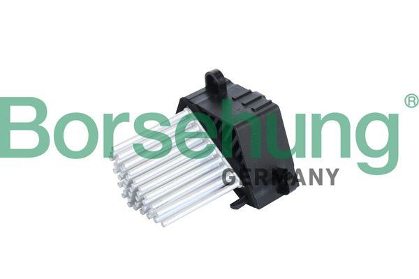Borsehung B12226 A/C Heater Resistor BMW E39 E46 E83 E53