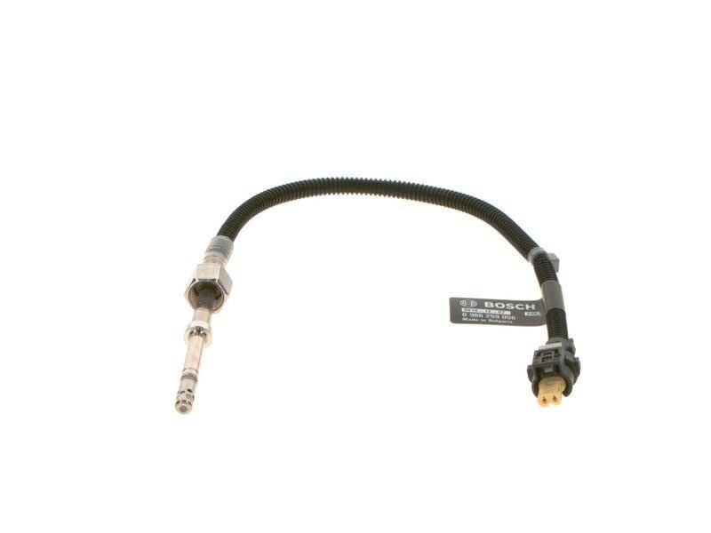 bosch-exhaust-temperature-sensor-w205-w212, bosch-0986259056-temperature-sensor BOSCH Exhaust Temperature Sensor - Fits W205 & W212 Series | 14-C-Series | 13.59 in Cable Length BOSCH Exhaust Temperature Sensor - Reliable Performance exhaust-temperature-sensor, bosch, car-parts, automotive-sensors, mechanics, car-owners, engine-performance, 14-c-series, w205, w212