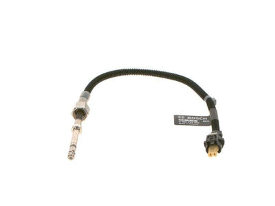 BOSCH Exhaust Temperature Sensor - Fits W205 & W212 Series — Temperature Sensors & Switches