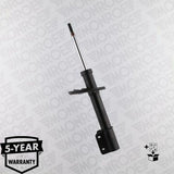 MONROE G7455 Front Shock Absorber - Gas Pressure, Dual Tube System — Shocks & Struts