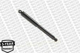 MONROE D9010 Shock Absorber - Rear Right/Left for Isuzu DMax (2002-2011) — Shocks & Struts