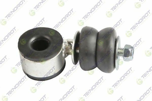 TEKNOROT V-909 Stabilizer Sway Bar Link - Compatible with Polo III, Golf III and 2 more models — Sway Bars & Links