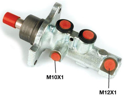 Bosch 0986480880 Opel Astra H 04- ESP excluding Brake Ana Merkez — Brake Hydraulics