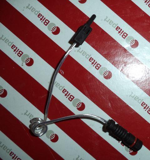 Bitapart BVO119001 Brake Warning Cable (185mm) Mercedes Sprinter Vito (638) Lt35 00 — Brake Sensors & ABS