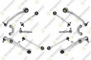 teknorot-a-153-repair-kit-front-axle, teknorot-a-153-repair-kit-package TEKNOROT A-153 | Front Axle Repair Kit for A6 4B.C5 01 97-01 05 - Ideal for Car Owners and Mechanics TEKNOROT A-153 Repair Kit - Front Axle Maintenance teknorot, a-153, repair-kit, audi-a6, front-axle, car-owners, mechanics, auto-repair, vehicle-maintenance, ai-generated
