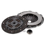 LUK Clutch Set for Peugeot Partner 2.0 HDi — Clutch & Flywheel