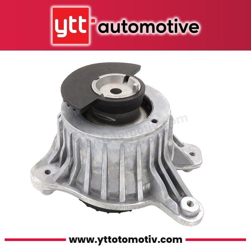 YTT Engine Mount - 17-E-Seri Hydraulic Mount for Right Side — Mounts
