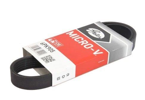 Gates Mini Cooper R56 Timing Belt - Model PSA 5750.RG for N14 Engines — Belts