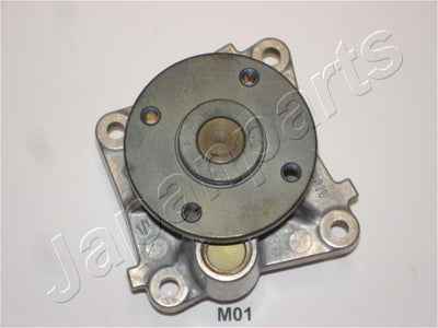 Japan Parts PQ-M01 Mitsubishi Colt 1.3-1.5 04-/ Lancer 1.5 08-/ Asx 1.6 10-Water Pump — Water Pump & Thermostat