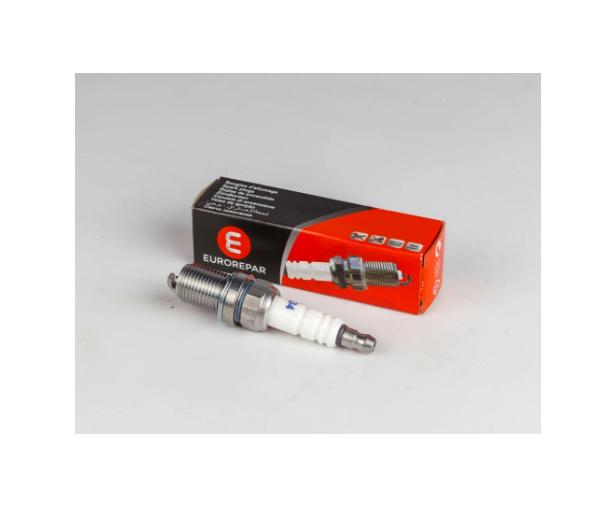 EUROREPAR Opel Astra J Spark Plug Set - Compatible with 1.6L Motors — Coils & Plugs