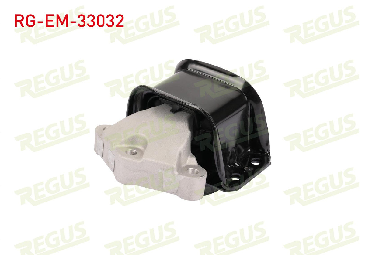 REGUS RG-EM-33032 Engine Mount Front Right Citroen Berlingo 1.6 16V 2008 — Mounts