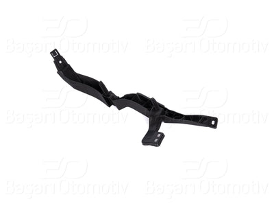 Wisco 2233837-00 Bumper Connecting Bracket Front Left Opel Astra K 16 > — Reinforcements & Brackets