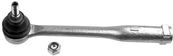 Lemförder 3060201 Tie Rod End Front Left C3 Picasso 207 208 02 > 06 — Tie Rods & Linkage