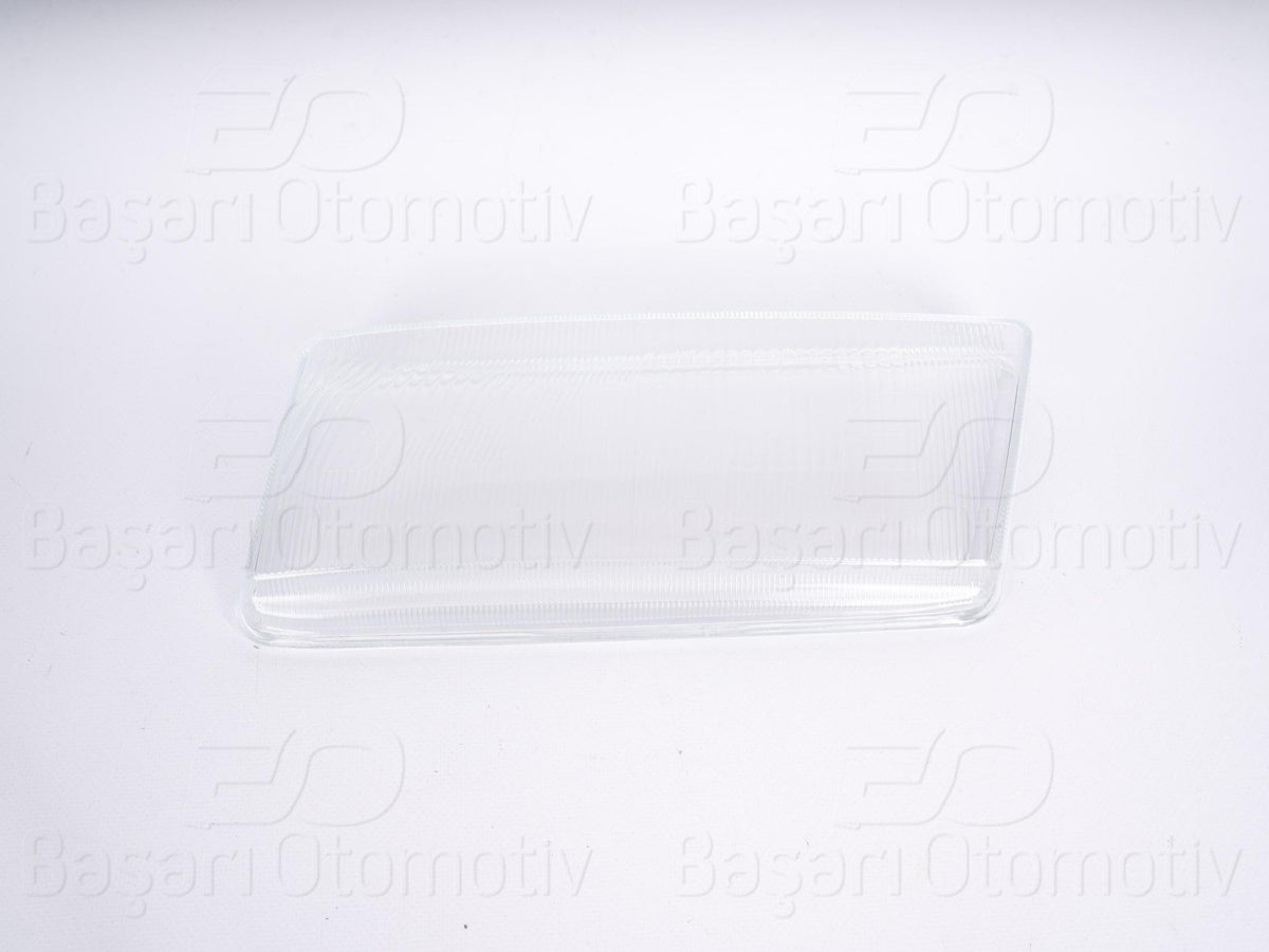 Wisco 2243014-00 Headlight Glass Left Opel Vectra A 1988-92 — Headlights