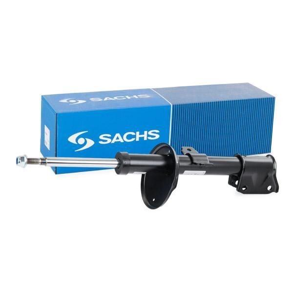 SACHS Front Shock Absorber for Dacia Duster 1 (2010-2018) 1.5 dCi 4x4 & 4x2 — Shocks & Struts