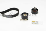 Continental CTAM CT978K1 Timing Belt Kit for 1999-2005 Ford Focus and Mondeo 1.8-2.0 16V — Belts