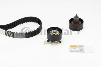 Continental CTAM CT978K1 Timing Belt Kit for 1999-2005 Ford Focus and Mondeo 1.8-2.0 16V — Belts