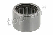 topran volant needle bearing vw, topran bearing specifications, needle roller bearing for vw caddy TOPRAN Volant Needle Bearing for VW Caddy, Golf, Passat - 15mm x 21mm x 15mm TOPRAN Volant Needle Bearing for VW Models topran, volant-needle-bearing, vw-caddy-parts, vw-golf-parts, vw-passat-parts, car-parts, mechanics-tools, auto-repair, car-enthusiasts, ai-generated