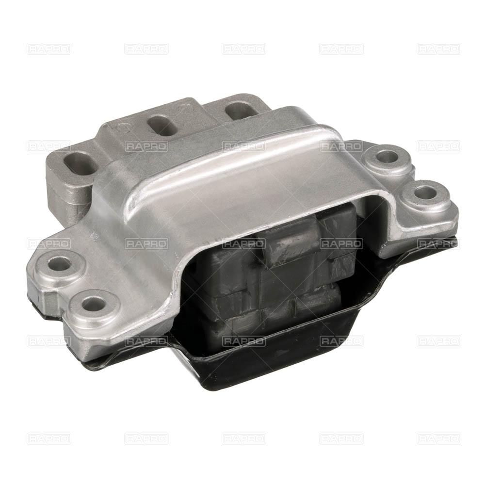 Rapro 55294-A Transmission Mount Left 6 Gear Passat Golf V A3 1.6 1,8Tfsi 2 — Mounts