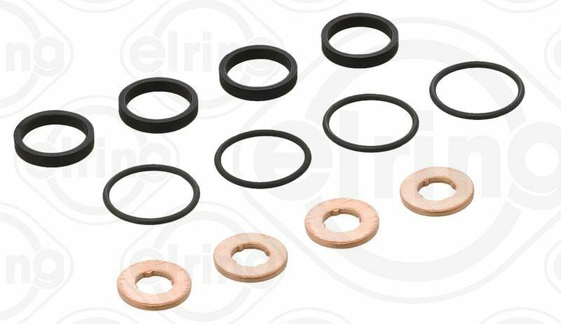 ELRING B36.660 Injector Seal Set — Fuel Delivery