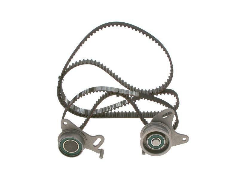 Bosch 1987948979 Timing Set Hyundai H100/H1/L200/L300/Canter/Starex/Galloper I 2.5D-TD 91-08