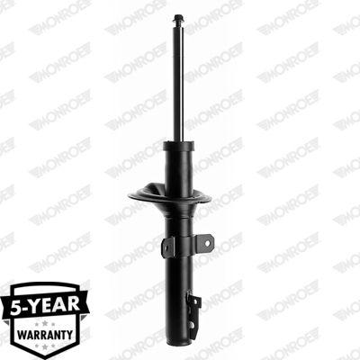 Monroe V4508 Shock Absorber Front Ford Transit V347 06-14/Tourneo 3.2/Front Wheel Drive Van
