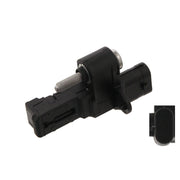 BOSCH Engine Speed Sensor for BMW F20 N13, BOSCH 0986280442 Engine Speed Sensor installed BOSCH 0986280442 | BMW F20 N13 Engine Speed Sensor for 116i Cars | Ideal for Car Owners and Mechanics BOSCH 0986280442 | BMW F20 N13 Engine Speed Sensor bosch, engine-speed-sensor, bmw-f20, n13-motor, car-parts, automotive, mechanics, car-owners, car-repair, ai-generated