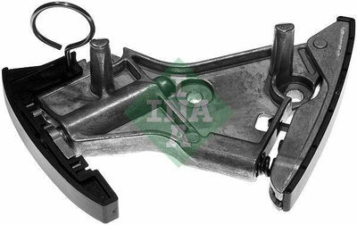 INA Excentric Chain Tensioner for Ibiza (2009-2015), Polo (2010), Fabia Roomster (2011-2015) — Pulleys & Tensioners