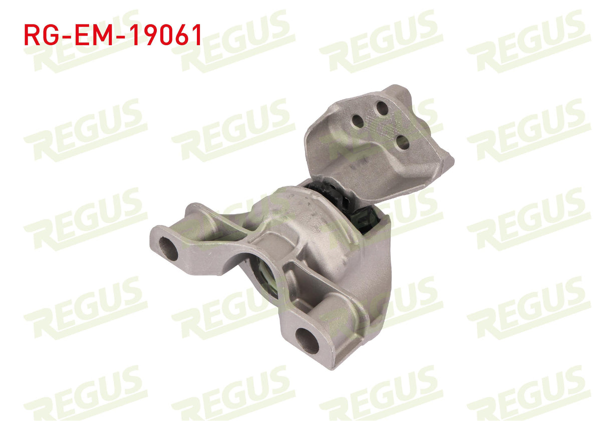 REGUS RG-EM-19061 Engine Mount with Oil Ford Tourneo Courier 2014 — Mounts