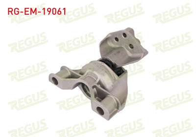 REGUS RG-EM-19061 Engine Mount with Oil Ford Tourneo Courier 2014 — Mounts