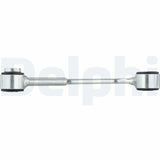 Delphi TC2058 - Rear Right Rod for W203 Model — Tie Rods & Linkage