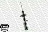 MONROE G16652 - Gas Pressured Rear Shock Absorber for 1992-1997 Toyota Corona and Carina E — Shocks & Struts