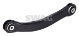 SWAG Right Rear Suspension Arm - Durable Steel Construction for Audi and Automotive Technicians — Control Arms & Ball Joints