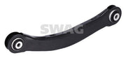 swag right rear suspension arm for audi, durable steel suspension arm for audi, automotive suspension part installation SWAG Right Rear Suspension Arm - Durable Steel Construction for Audi Owners and Automotive Technicians | 1.24 kg SWAG Right Rear Suspension Arm for Audi swag, audi, right-rear-suspension-arm, automotive-parts, car-owners, automotive-technicians, durable-steel, suspension-parts, ai-generated