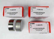 gates volkswagen polo engine main bearing, vw polo 1.2 tdi cfwa main bearing set, quality oem engine part for volkswagen polo GATES Volkswagen Polo 2010+ 1.2 TDI CFWA Engine Main Bearing - Quality OEM Replacement for Car Owners and Volkswagen Enthusiasts GATES Volkswagen Polo 1.2 TDI Main Bearing gates, volkswagen-polo, engine-main-bearing, 1-2-tdi, cfwa-engine, car-maintenance, quality-replacement, automotive-parts, car-owners, ai-generated