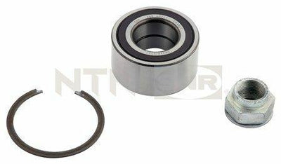 SNR-NTN R15854 Wheel Bearing Set - Compatible with Fiat 500L, Doblo and 3 more models — Wheel Bearings