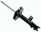 SACHS Amortisseur for Hyundai i30 - Front Left Suspension Performance — Springs