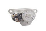 HELLA Starter Motor - Compatible with Juke, X-Trail, Qashqai & Clio — Starting & Charging