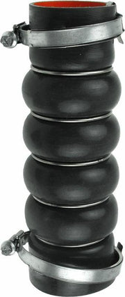 rapro intercooler hose black, intercooler hose for tourneo connect, rapro intercooler hose specifications RAPRO Intercooler Hose - Compatible with Tourneo Connect II, Kuga II, C Max II, Focus III | 190mm Long, Black Silicone RAPRO Intercooler Hose | Tourneo Connect II, Kuga II, C Max II, Focus III intercooler-hose, rapro, tourneo-connect, kuga, c-max, focus, automotive-parts, car-upgrades, silicone-hose, ai-generated