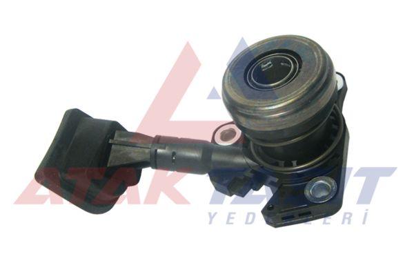 AP 334572 Hydraulic Clutch Release Bearing 207 1.4 HDi 2006-2012 / 208 1.6 HDi 2012-/ 308 1.6 HDi 2007-20 — Clutch & Flywheel