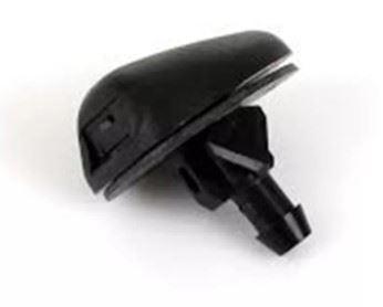 Bitapart BPE309776 Su Washer Nozzle Memesi 2Lik Peugeot 207 3008 Ilk Body — Washer System
