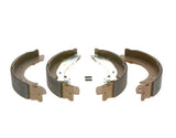 BOSCH F026004552 — Brake Cables & Hardware