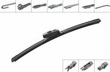 BOSCH 3397015575 Aeroeco Squeegee - 38Cm Classic Multi-Clip — Fasteners & Clips